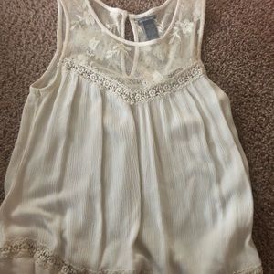 Women’s Tank top